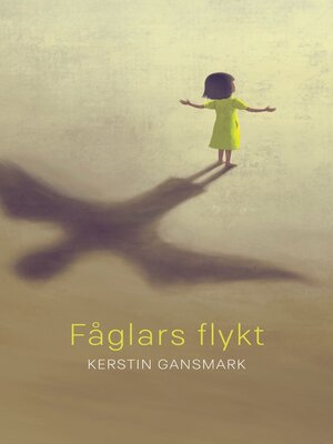 cover image of Fåglars flykt